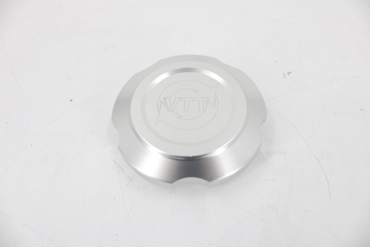 VTT CUMMINS Billet Brake Reservoir Cap Secondary image