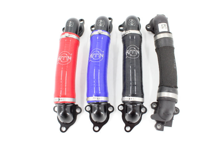 B58TU BMW G-Series A90/91 Supra / BMW Z4 Billet/Silicone Cylinder head hose Secondary image