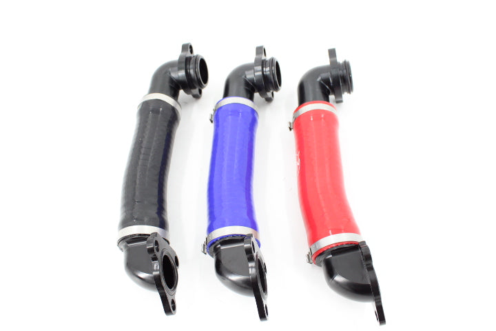 B58TU BMW G-Series A90/91 Supra / BMW Z4 Billet/Silicone Cylinder head hose