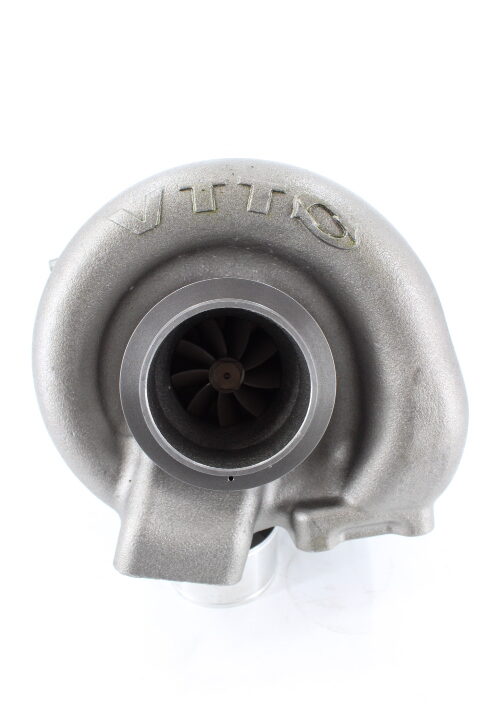 VTT 2013-2018 6.7 Cummins “GC” Turbocharger Upgrade