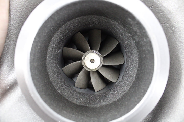 VTT 2013-2018 6.7 Cummins “GC” Turbocharger Upgrade