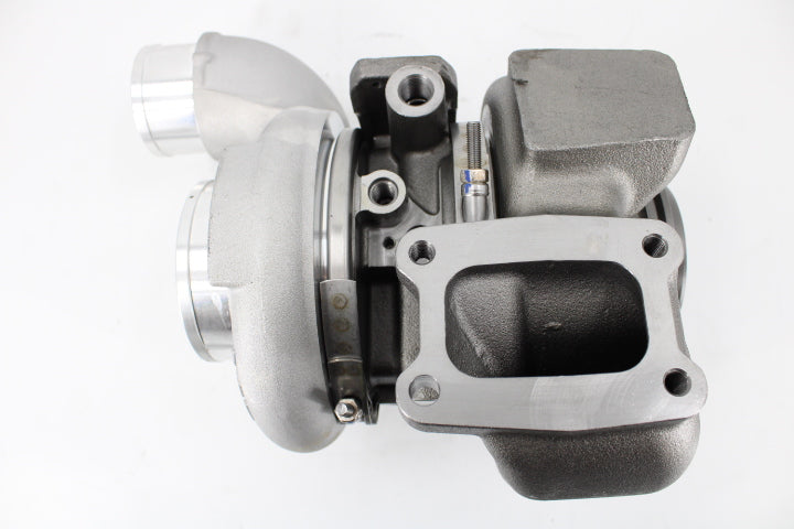 VTT 2013-2018 6.7 Cummins “GC” Turbocharger Upgrade