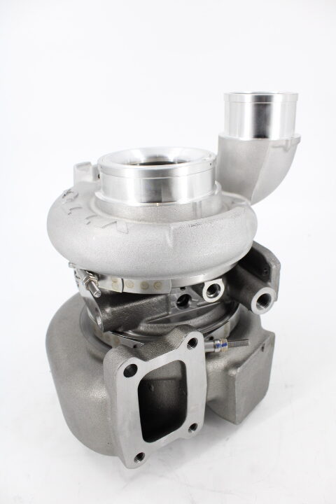 VTT 2013-2018 6.7 Cummins “GC” Turbocharger Upgrade