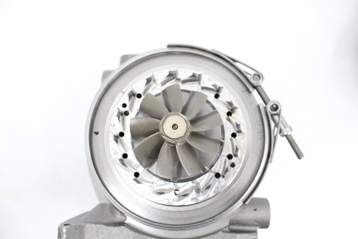 VTT 2013-2018 6.7 Cummins “GC” Turbocharger Upgrade