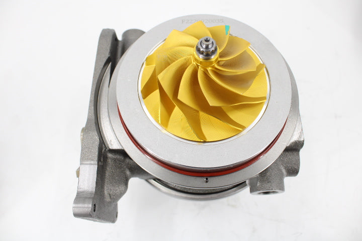 VTT 2013-2018 6.7 Cummins “GC” Turbocharger Upgrade