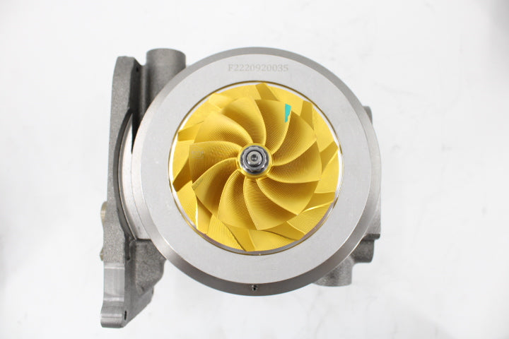 VTT 2013-2018 6.7 Cummins “GC” Turbocharger Upgrade