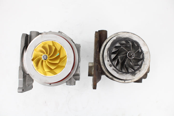 VTT 2013-2018 6.7 Cummins “GC” Turbocharger Upgrade