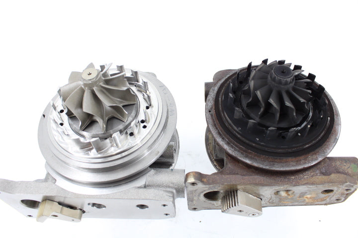 VTT 2013-2018 6.7 Cummins “GC” Turbocharger Upgrade