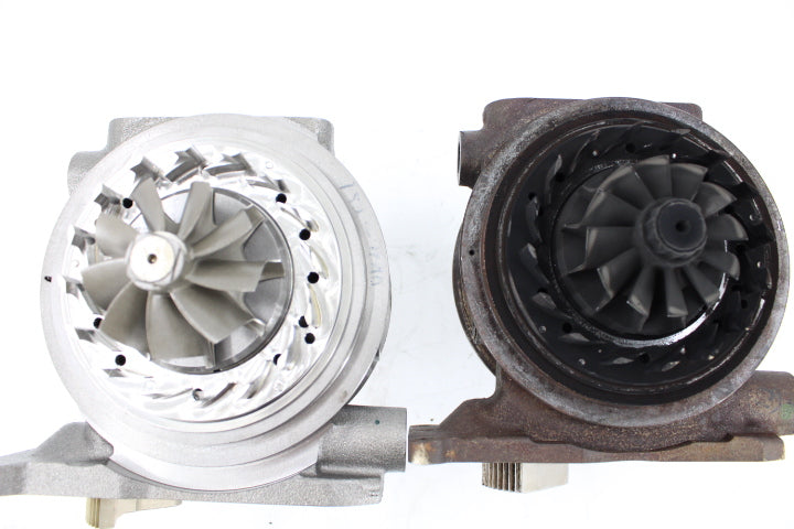 VTT 2013-2018 6.7 Cummins “GC” Turbocharger Upgrade