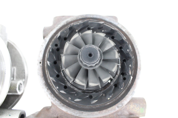 VTT 2013-2018 6.7 Cummins “GC” Turbocharger Upgrade