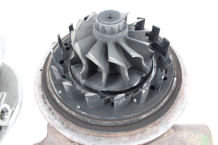 VTT 2013-2018 6.7 Cummins “GC” Turbocharger Upgrade