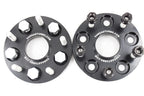 VTT VAG (VW/AUDI) 5×112 to 5×114.3/5×120 Conversion Wheel Spacers