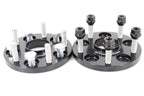VTT VAG (VW/AUDI) 5×112 to 5×114.3/5×120 Conversion Wheel Spacers