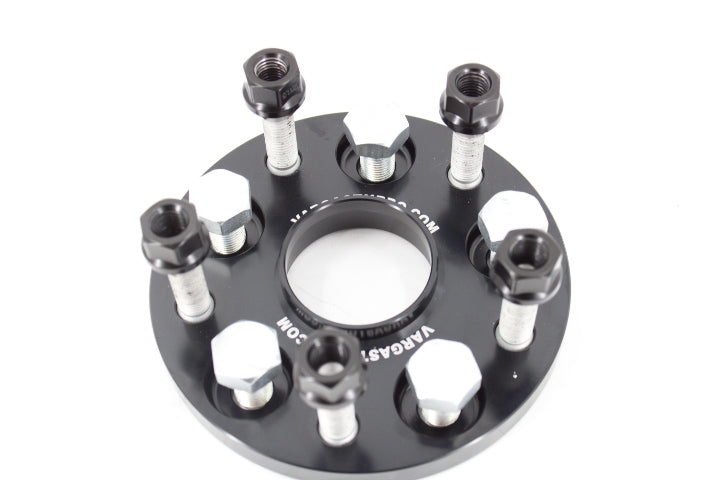 VTT BMW/Toyota Conversion Wheel Spacers