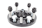 VTT VAG (VW/AUDI) 5×112 to 5×114.3/5×120 Conversion Wheel Spacers