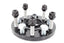 VTT VAG (VW/AUDI) 5×112 to 5×114.3/5×120 Conversion Wheel Spacers