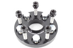 VTT VAG (VW/AUDI) 5×112 to 5×114.3/5×120 Conversion Wheel Spacers