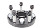 VTT VAG (VW/AUDI) 5×112 to 5×114.3/5×120 Conversion Wheel Spacers