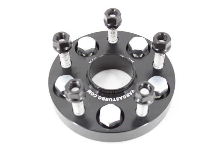 VTT BMW 5X132 G90/G99 M5 Conversion Wheel Spacers
