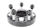 VTT VAG (VW/AUDI) 5×112 to 5×114.3/5×120 Conversion Wheel Spacers