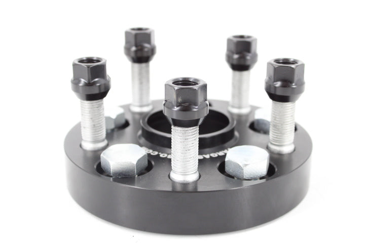 Replacement Bolts for VTT Conversion Spacers Main image