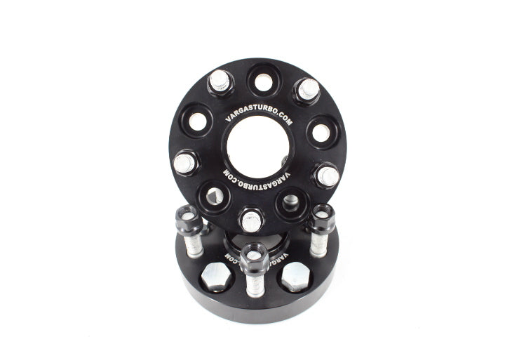 VTT BMW/Toyota Conversion Wheel Spacers
