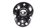 VTT VAG (VW/AUDI) 5×112 to 5×114.3/5×120 Conversion Wheel Spacers
