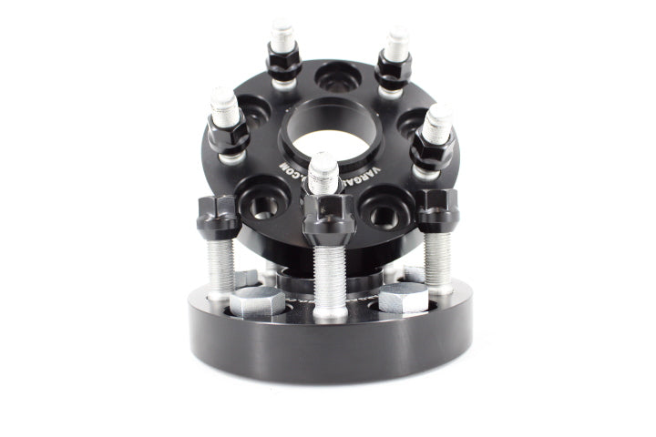 VTT BMW/Toyota Conversion Wheel Spacers