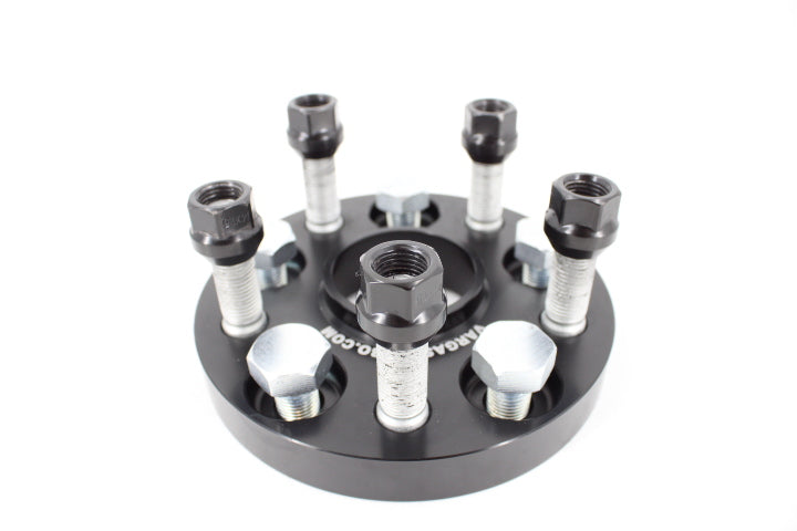 VTT BMW/Toyota Conversion Wheel Spacers