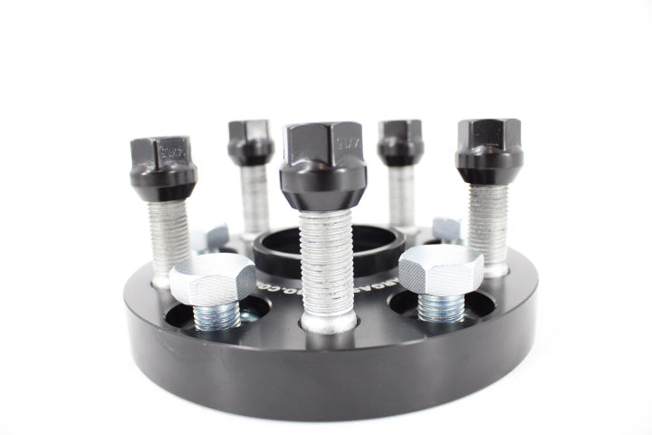 VTT BMW/Toyota Conversion Wheel Spacers