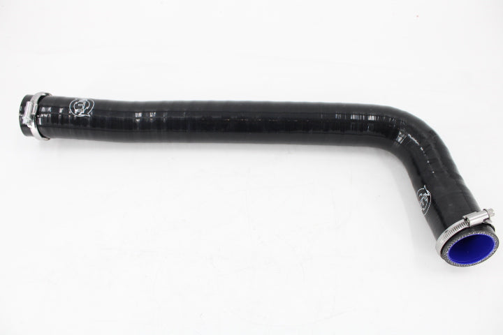 VTT 2010-2018 (Single Rad) 6.7 Cummins 7-Ply Silicone Upper Radiator Hose