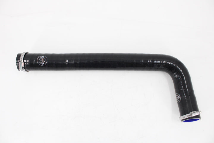 VTT 2010-2018 (Single Rad) 6.7 Cummins 7-Ply Silicone Upper Radiator Hose