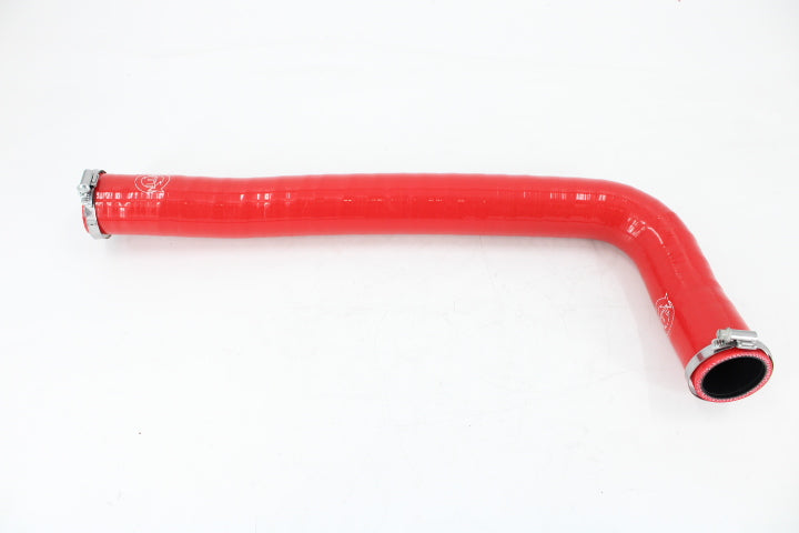 VTT 2010-2018 (Single Rad) 6.7 Cummins 7-Ply Silicone Upper Radiator Hose