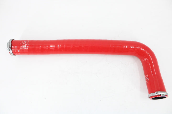VTT 2010-2018 (Single Rad) 6.7 Cummins 7-Ply Silicone Upper Radiator Hose