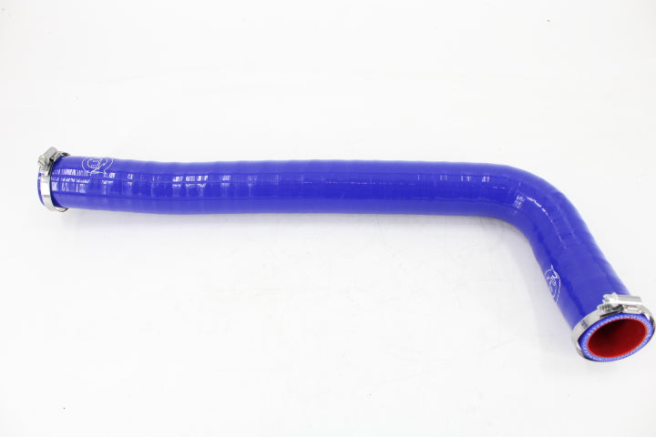 VTT 2010-2018 (Single Rad) 6.7 Cummins 7-Ply Silicone Upper Radiator Hose