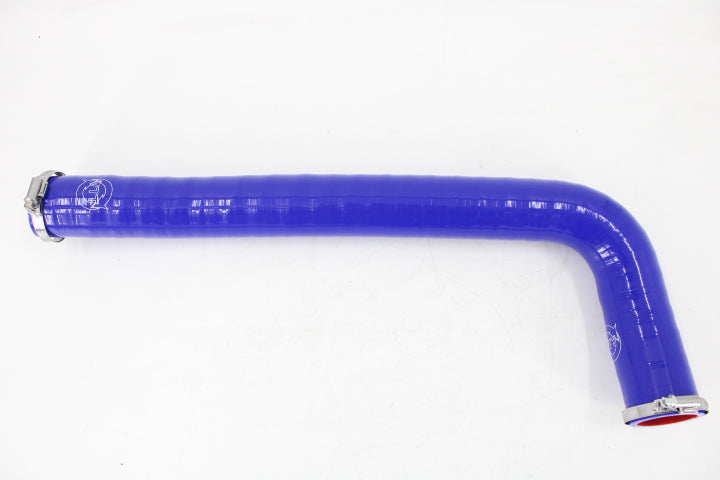 VTT 2010-2018 (Single Rad) 6.7 Cummins 7-Ply Silicone Upper Radiator Hose