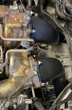 Boost Logic Downpipes for S7/S6RS7/RS6 4.0 TFSI 13-18