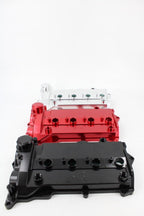 VTT 10th Gen Civic Billet Valve cover, and Dual Catch can kit
