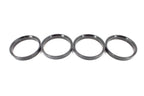VTT Billet HubCentric Wheel Bore Adapters