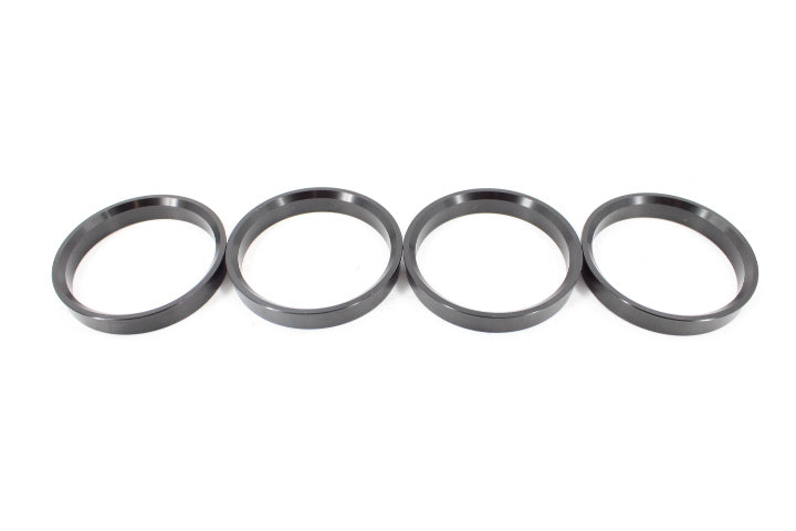 VTT Billet HubCentric Wheel Bore Adapters