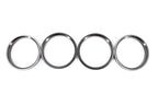 VTT Billet HubCentric Wheel Bore Adapters