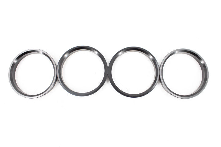 VTT Billet HubCentric Wheel Bore Adapters