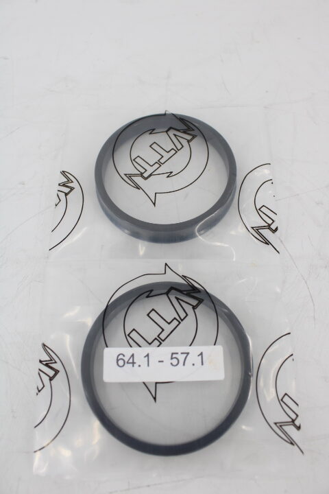 VTT Billet HubCentric Wheel Bore Adapters Secondary image