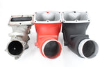 VTT 07-17 6.7 Cummins “Max-Flow” 4″ Air Intake Horn