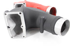 VTT 07-17 6.7 Cummins “Max-Flow” 4″ Air Intake Horn