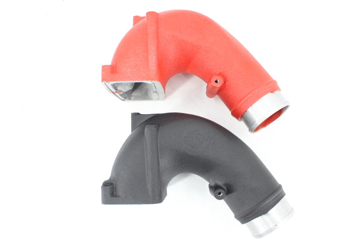 VTT 07-17 6.7 Cummins “Max-Flow” 4″ Air Intake Horn