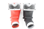 VTT 07-17 6.7 Cummins “Max-Flow” 4″ Air Intake Horn
