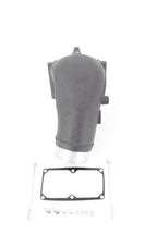 VTT 07-17 6.7 Cummins “Max-Flow” 4″ Air Intake Horn