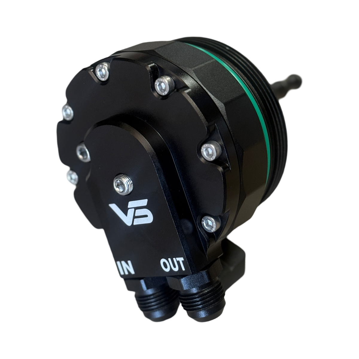 VS - Oil Filter Cooler Cap E36 E46