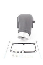 VTT 07-17 6.7 Cummins “Max-Flow” 4″ Air Intake Horn